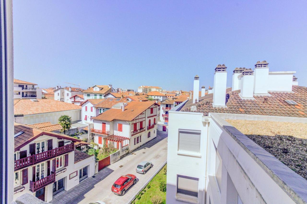 Hall Studio Saint-Jean-de-Luz Exterior foto